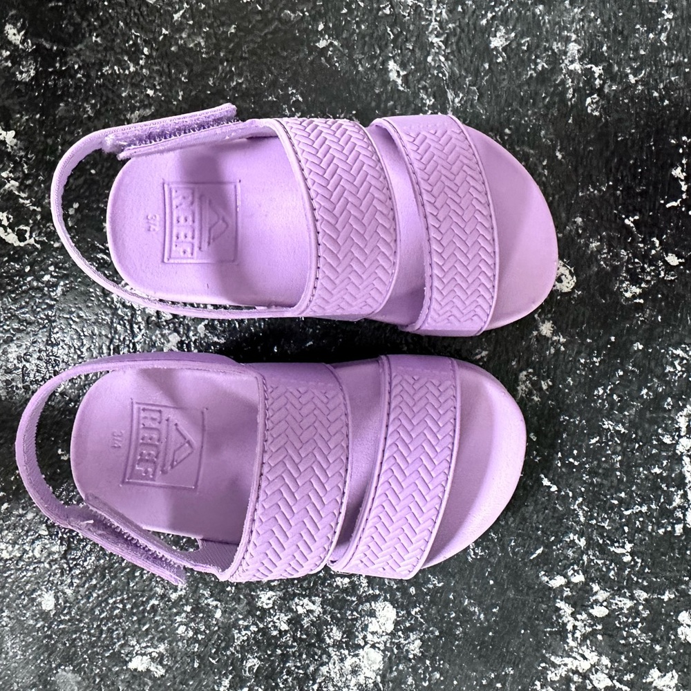 Toddler Reef Sandals